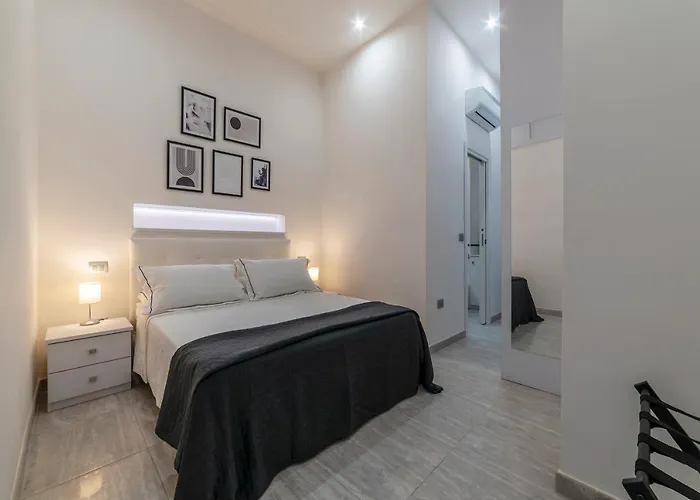 Appartement Guesthost - Musei Vaticani Cozy *