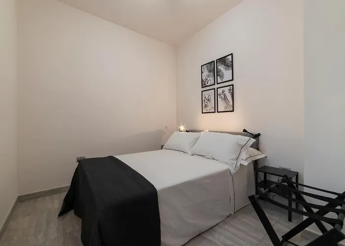 Appartement Guesthost - Musei Vaticani Cozy