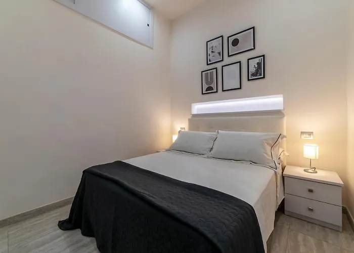 Guesthost - Musei Vaticani Cozy Appartement