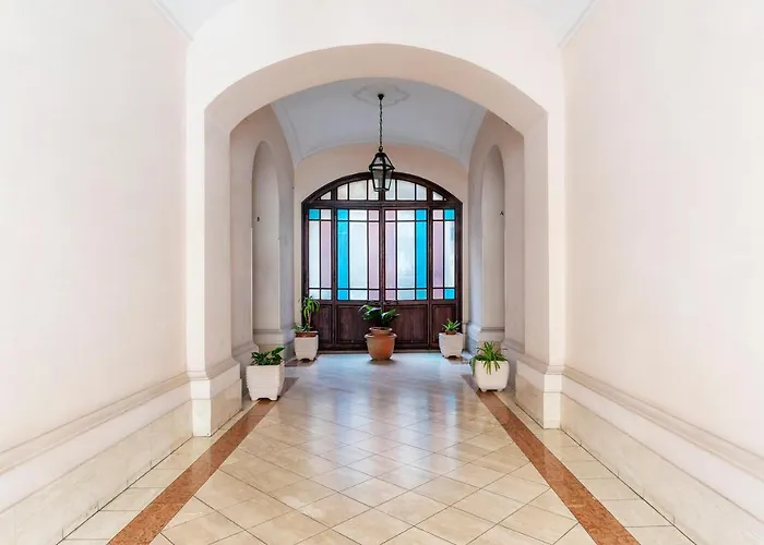 Appartement Guesthost - Musei Vaticani Cozy