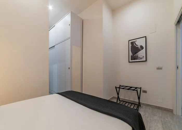Appartement Guesthost - Musei Vaticani Cozy *
