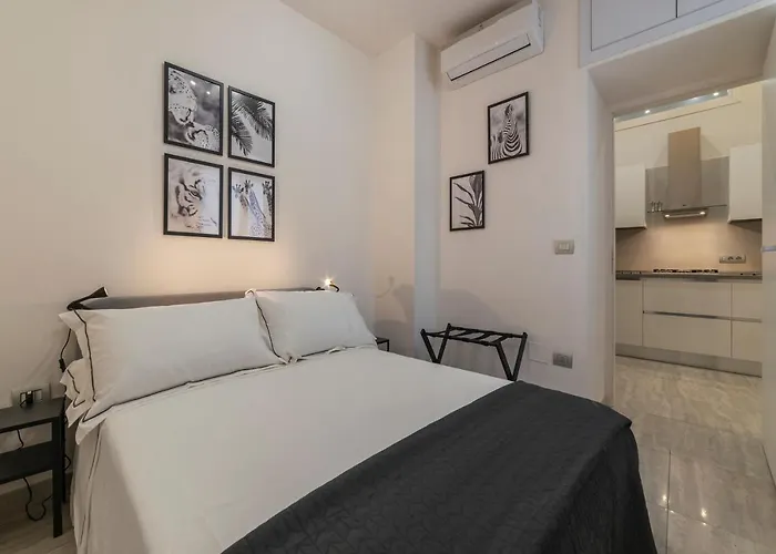 Guesthost - Musei Vaticani Cozy Rome