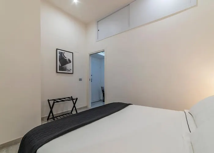 Guesthost - Musei Vaticani Cozy Appartement