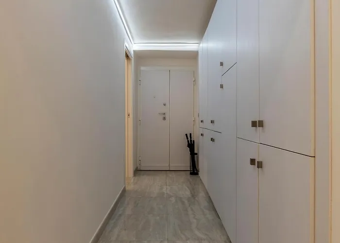 Guesthost - Musei Vaticani Cozy